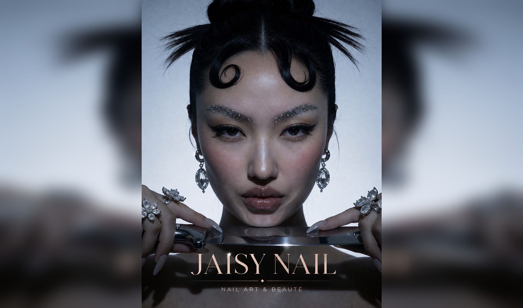 Le salon Jaisy Nail Academy